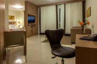 The Sun Full Condominiun - Brasília - 6