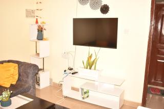 The Crystal Skep - One-bedroomed apartment - Kakamega - 8