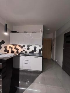 New Modern Warsaw Apartments - 9