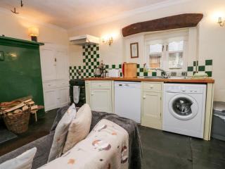 Gardeners Cottage - 3