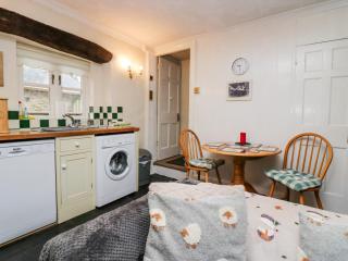 Gardeners Cottage - 1