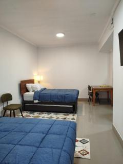 Hotel Ming Shen - Antofagasta - 7