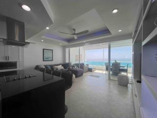 Bueno Paradise Condo In Marbella - 3