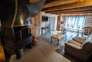 Le Pailler Chambres D'hôtes Restaurant Gîte piscine & spa - Verrières - 2