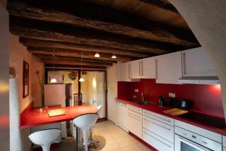 Le Pailler Chambres D'hôtes Restaurant Gîte piscine & spa - Verrières - 3