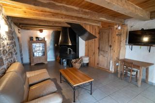 Le Pailler Chambres D'hôtes Restaurant Gîte piscine & spa - Verrières - 4