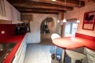 Le Pailler Chambres D'hôtes Restaurant Gîte piscine & spa - Verrières - 5