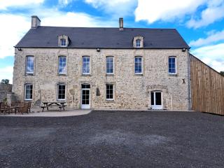 maison de vacance à mosles - 4