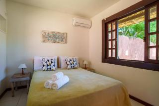 Pousada Casa Cactus Praia da Tartaruga Búzios - Búzios - 2