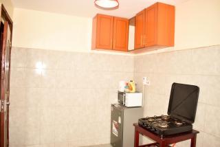The Crystal Skep - One-bedroomed apartment - Kakamega - 6