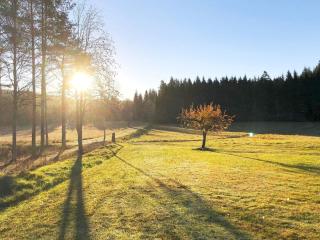 4 person holiday home in ANNEBY-By Traum - 2