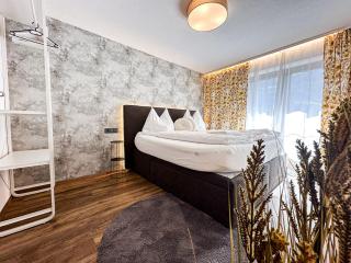 Zillertal Center Apartment Villa - 8