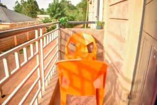 The Crystal Skep - One-bedroomed apartment - Kakamega - 4