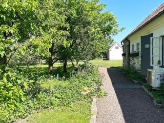 Holiday home KATTARP - - 8