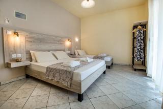 Ianos Apartments - Potos - 8