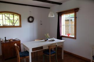Hof Welzin - Stellmacherei - Passow - 5