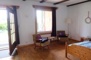 Hof Welzin - Stellmacherei - 2