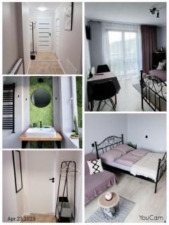 Pokoje goscinne u Brody - 7