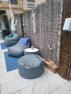 Casa de Almano - Torremolinos direct on beach - Torremolinos - 5