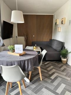 Ostsee Ferienhaus Usedom hundefreundlich Familie Stopp Haus 22 - Lütow - 7