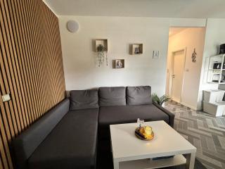 Ostsee Ferienhaus Usedom hundefreundlich Familie Stopp Haus 22 - Lütow - 8