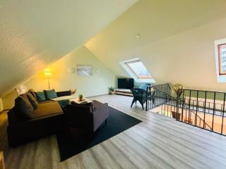 Ferienhaus Usedom Familie Stopp Haus 24 - Lütow - 6