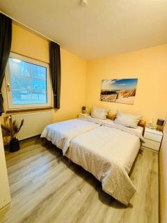 Ferienhaus Usedom Familie Stopp Haus 24 - Lütow - 7
