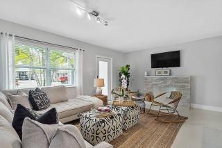 Vacation House in Fort Lauderdale near beach - Fort Lauderdale - 0