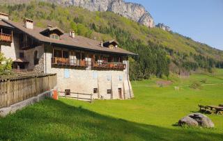 Tirol in Balin - La Stua - Fiavè - 0