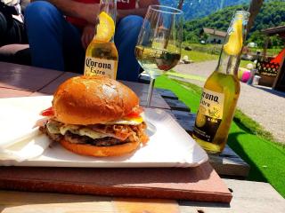 Tirol in Balin - La Stua - Fiavè - 9