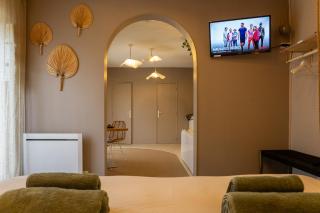 Love Room Suite Bali - Auray en Bretagne - 8