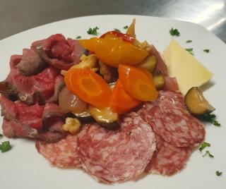 Tirol in Balin - La Stua - 3