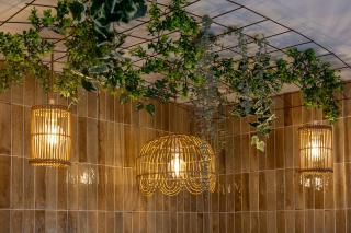 Love Room Suite Bali - Auray en Bretagne - Brech - 1