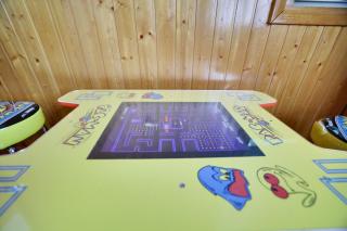 Chalet renovated Near Casino, Camelback , Kalahari 4bdrms firepit hot tub game room - Tobyhanna - 7