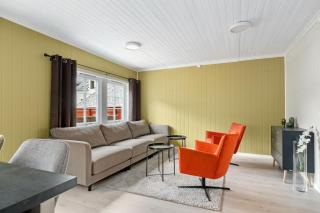 Aurland Guesthouse - 3