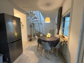 Ferienhaus Usedom Familie Stopp Haus 23 - Lütow - 6