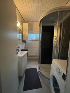 Ferienhaus Usedom Familie Stopp Haus 23 - Lütow - 5