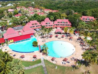 Appartement village Pierre et vacances vue mer Guadeloupe St Anne - Sainte-Anne - 5