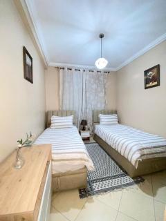 Marina apartment - Tanger - 3