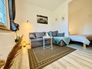Ferienwohnung Usedom Familie Stopp Apartment 23a - Lütow - 9