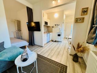 Ferienwohnung Usedom Familie Stopp Apartment 23a - Lütow - 3