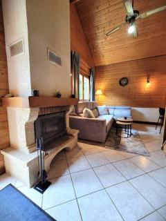 Chalet Goutelle, paisible en pleine nature - Gérardmer - 6