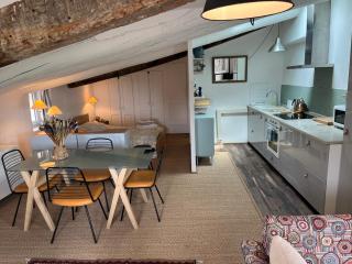 Lovely views in secret Provence - Joucas - 5
