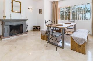 LBP3- comfortable holiday home, golf valley - Marbella - 7
