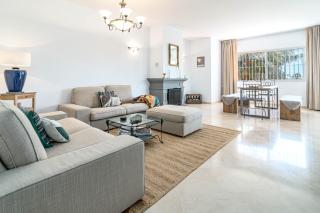 LBP3- comfortable holiday home, golf valley - Marbella - 6