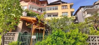 Wendy's - Summer house - Primorsko - 2