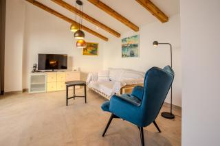 Apartment Hrabrić - Njivice - 1
