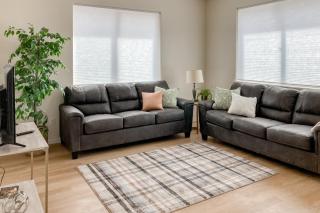 Mountain Meadow Retreat - Joseph - 7