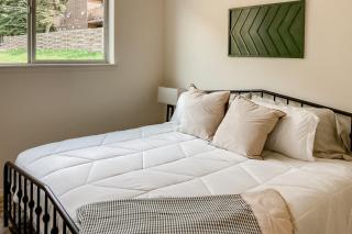 Mountain Meadow Retreat - Joseph - 5