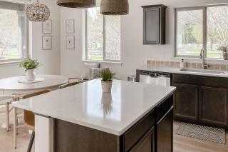 Mountain Meadow Retreat - 4